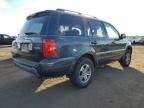 2005 Honda Pilot EX