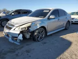 Salvage cars for sale at Duryea, PA auction: 2014 Subaru Legacy 2.5I Premium