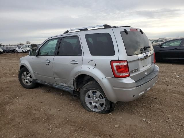 2010 Ford Escape Hybrid