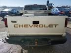 2001 Chevrolet S Truck S10