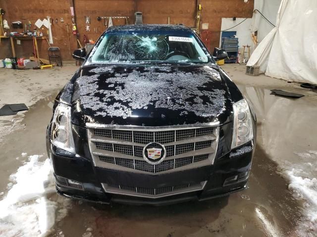 2011 Cadillac CTS