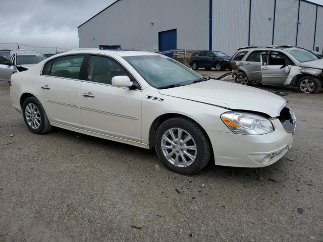 2011 Buick Lucerne CXL