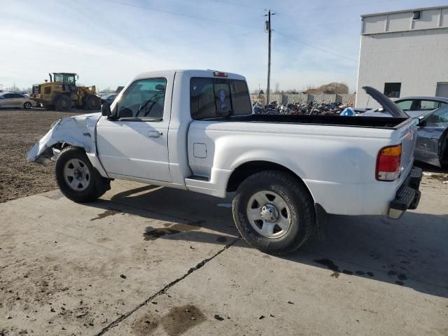 1998 Ford Ranger