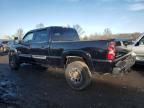 2005 Chevrolet Silverado K2500 Heavy Duty