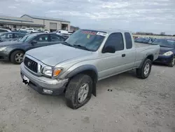 2003 Toyota Tacoma Xtracab en venta en Earlington, KY