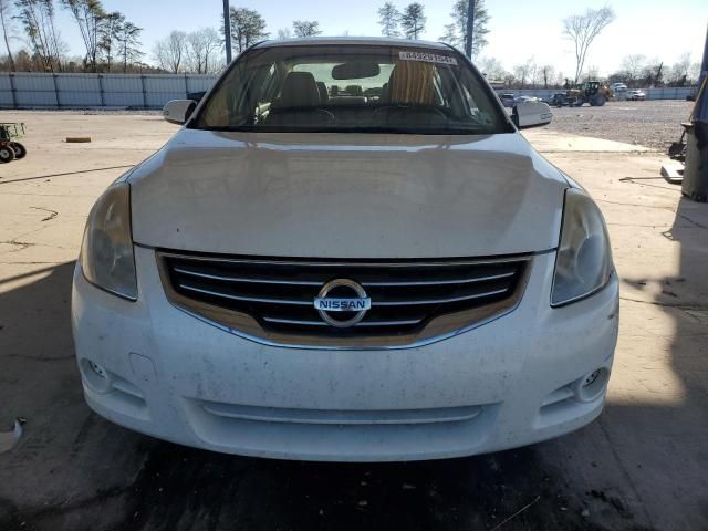 2011 Nissan Altima Base