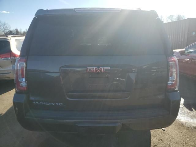 2019 GMC Yukon XL C1500 SLT