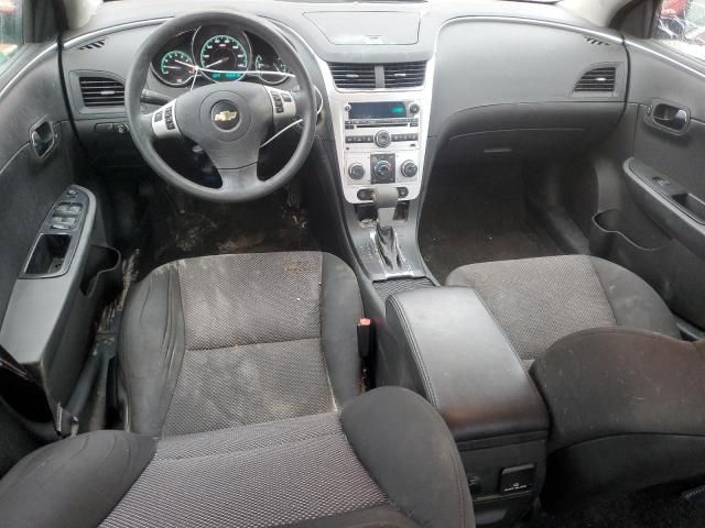 2012 Chevrolet Malibu 1LT