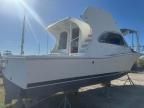 2000 Luhr Open Boat