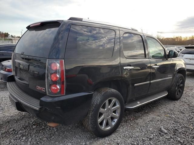 2011 GMC Yukon Denali