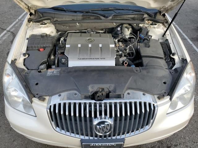 2011 Buick Lucerne Super Series