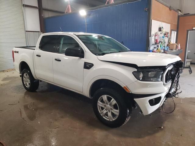 2023 Ford Ranger XL