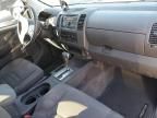 2010 Nissan Frontier King Cab SE