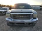 2002 Ford Excursion XLT