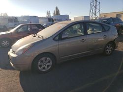 Toyota Prius Vehiculos salvage en venta: 2008 Toyota Prius