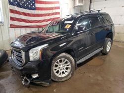 2016 GMC Yukon SLT en venta en Lyman, ME