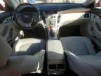 2012 Cadillac CTS Luxury Collection