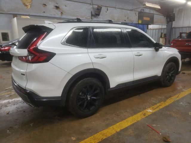 2023 Honda CR-V Sport