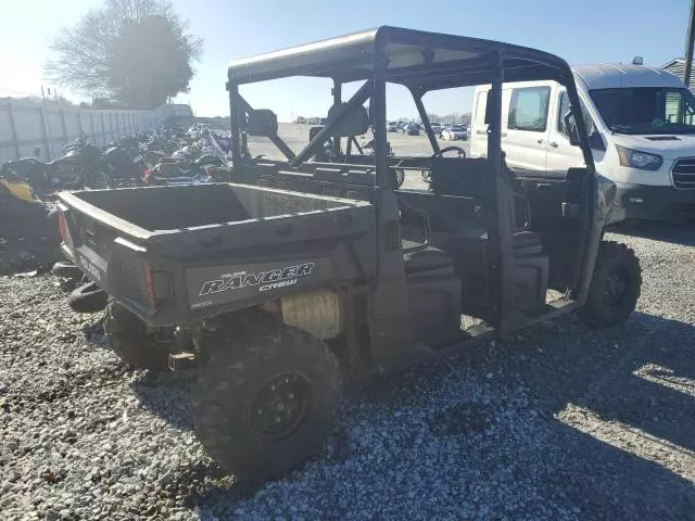 2016 Polaris Ranger Crew 900-5