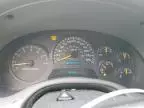 2004 Chevrolet Trailblazer LS