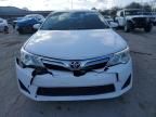 2013 Toyota Camry Hybrid