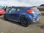 2016 Hyundai Veloster Turbo