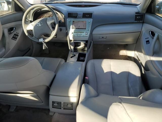 2007 Toyota Camry Hybrid