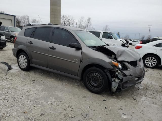 2004 Pontiac Vibe