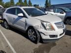 2012 Cadillac SRX Performance Collection