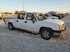 2005 Chevrolet Silverado C1500