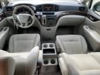 2011 Nissan Quest S