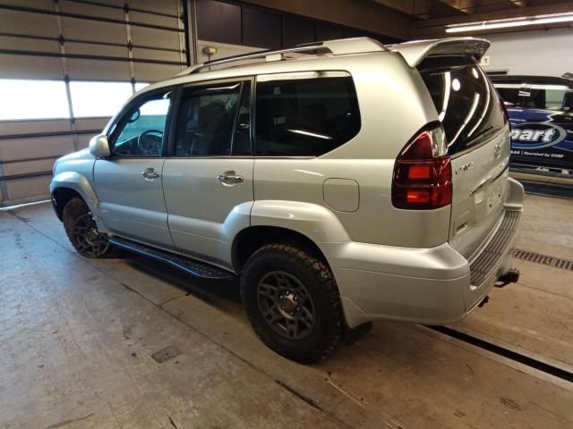 2008 Lexus GX 470