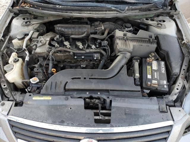 2009 Nissan Altima 2.5