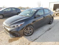 2023 KIA Forte LX en venta en Kansas City, KS