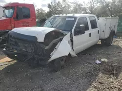 2008 Ford F350 Super Duty en venta en West Palm Beach, FL