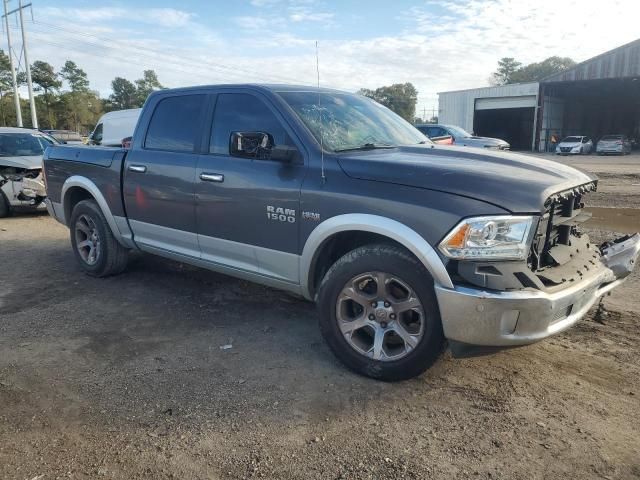 2018 Dodge 1500 Laramie