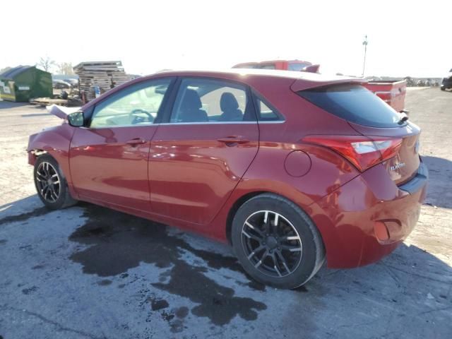 2016 Hyundai Elantra GT