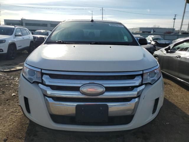 2011 Ford Edge SE