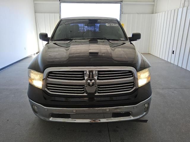 2016 Dodge RAM 1500 SLT