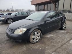 Chevrolet Cobalt salvage cars for sale: 2010 Chevrolet Cobalt 1LT