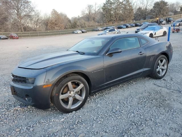 2010 Chevrolet Camaro LT