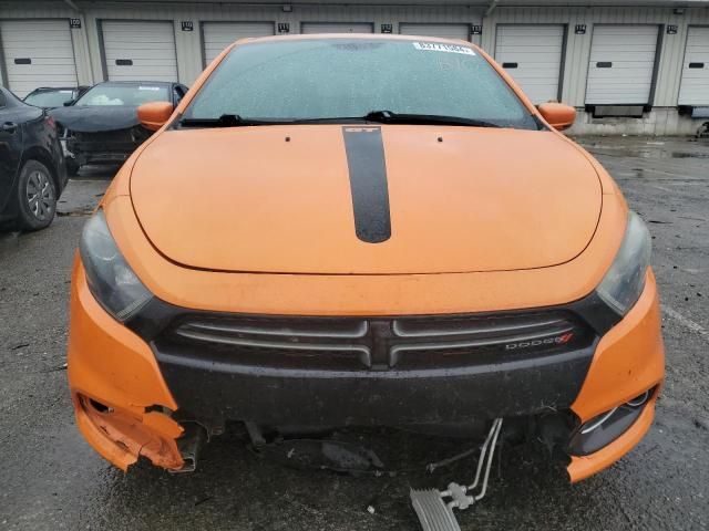 2014 Dodge Dart GT