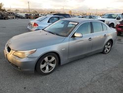 2004 BMW 530 I en venta en Van Nuys, CA