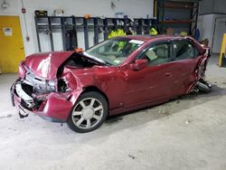 Cadillac cts Vehiculos salvage en venta: 2006 Cadillac CTS HI Feature V6