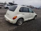 2005 Chrysler PT Cruiser Touring