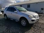 2006 Mercedes-Benz ML 350