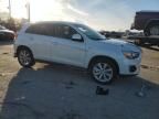 2014 Mitsubishi Outlander Sport SE