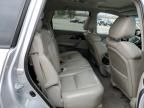 2008 Acura MDX Technology