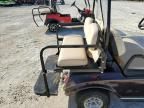 2013 Clubcar Golf Cart