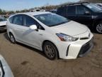 2015 Toyota Prius V